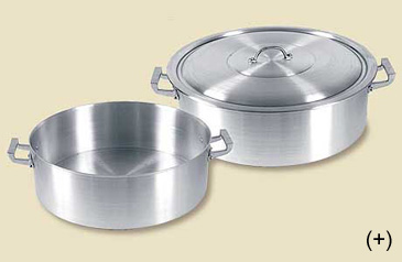 Menaje de Aluminio - Productos para el Hogar - Fabrica :: Almandoz